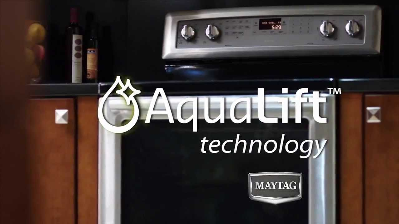Aqua Lift vs. Self Clean: What's the Difference?